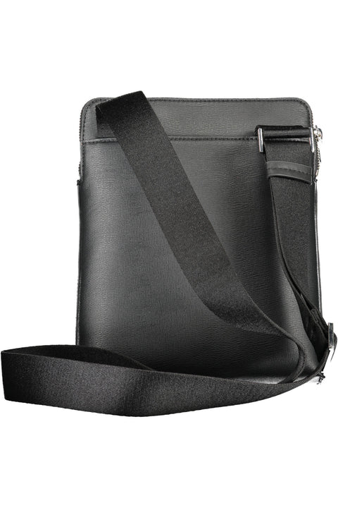 Calvin Klein Tracolla Uomo Nero