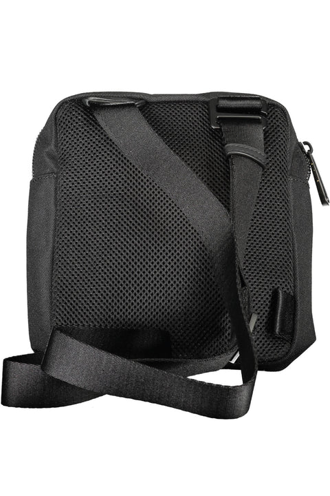 Calvin Klein Tracolla Uomo Nero