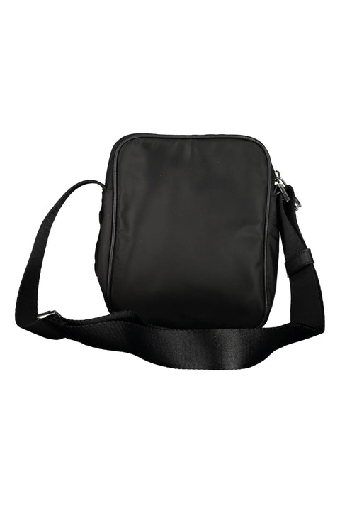 Calvin Klein Tracolla Uomo Nero