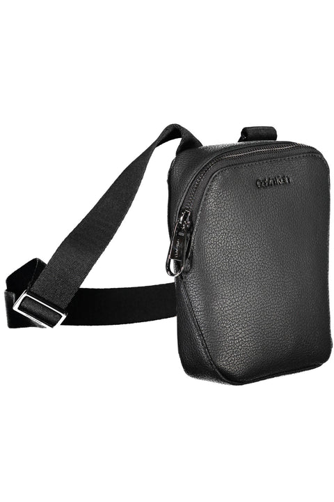 Calvin Klein Tracolla Uomo Nero