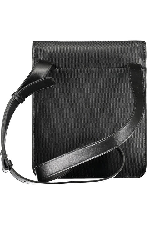Calvin Klein Tracolla Uomo Nero