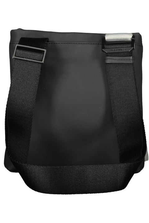 Calvin Klein Tracolla Uomo Nero