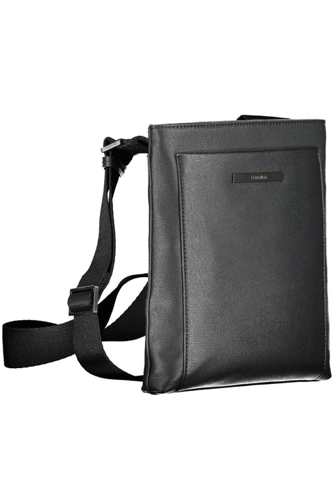 Calvin Klein Tracolla Uomo Nero