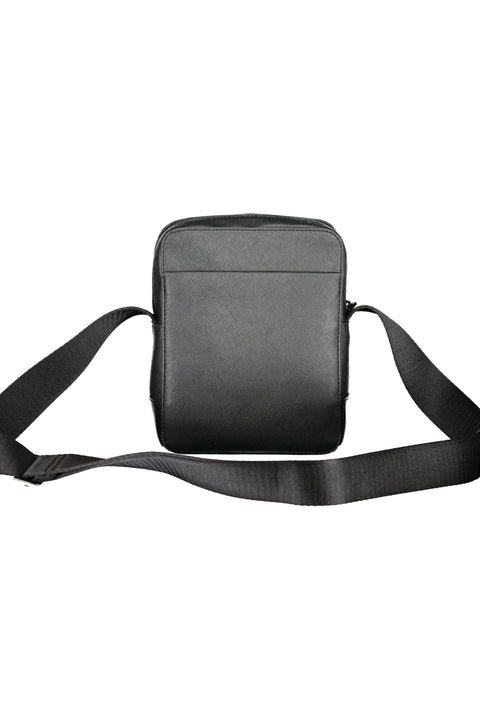 Calvin Klein Tracolla Uomo Nero
