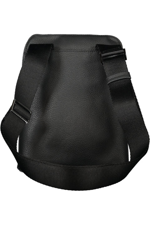 Calvin Klein Tracolla Uomo Nero