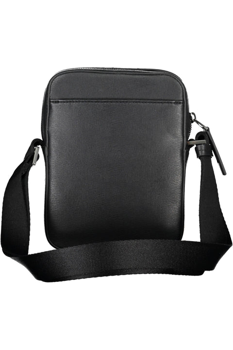 Calvin Klein Tracolla Uomo Nero