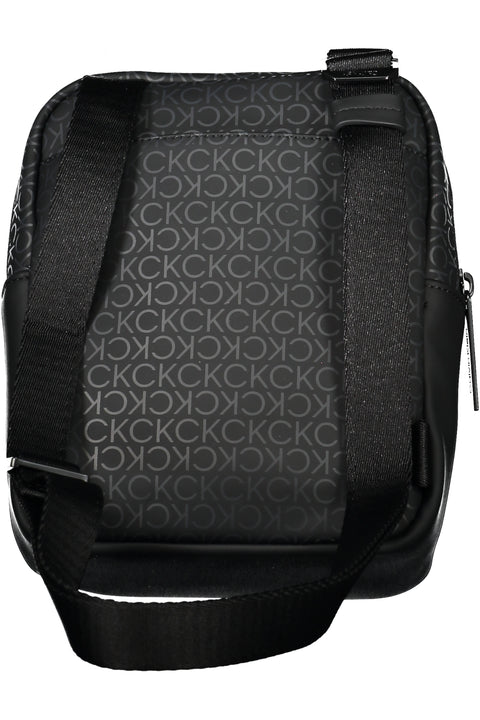 Calvin Klein Tracolla Uomo Nero