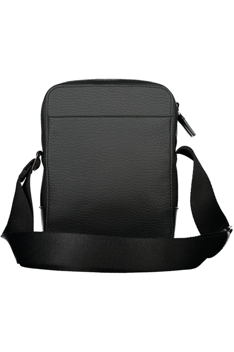 Calvin Klein Tracolla Uomo Nero