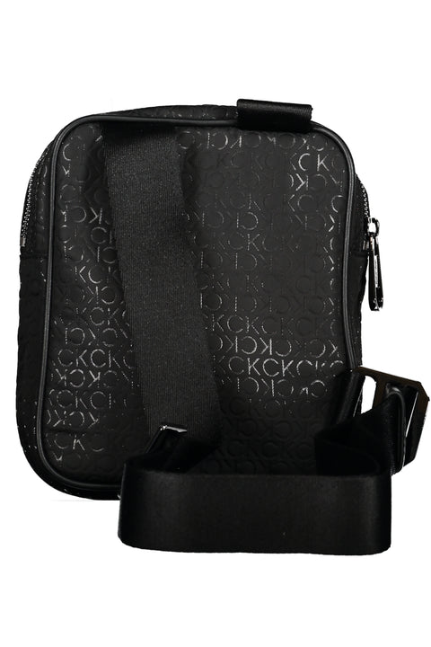 Calvin Klein Tracolla Uomo Nero