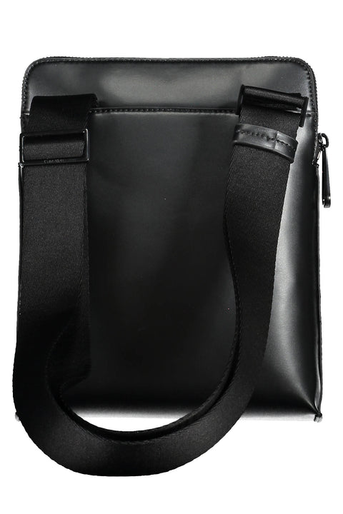Calvin Klein Tracolla Uomo Nero