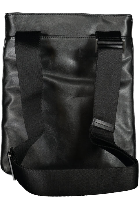 Calvin Klein Tracolla Uomo Nero