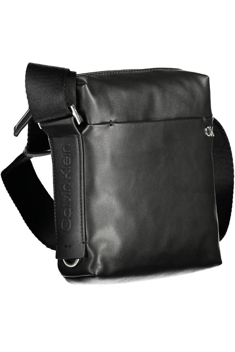 Calvin Klein Tracolla Uomo Nero