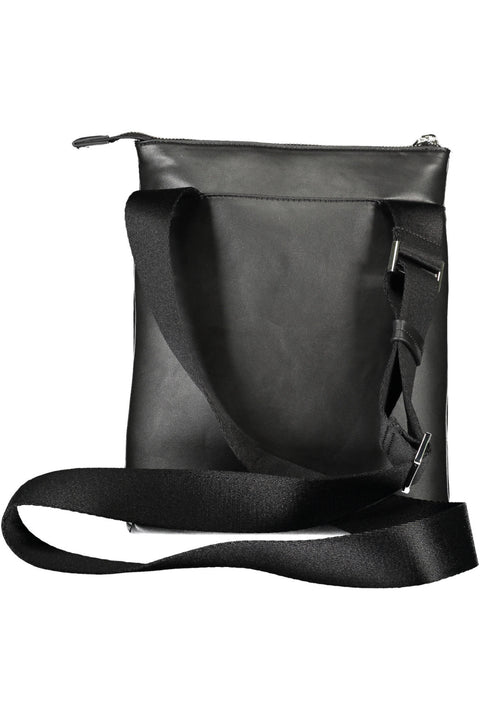 Calvin Klein Tracolla Uomo Nero