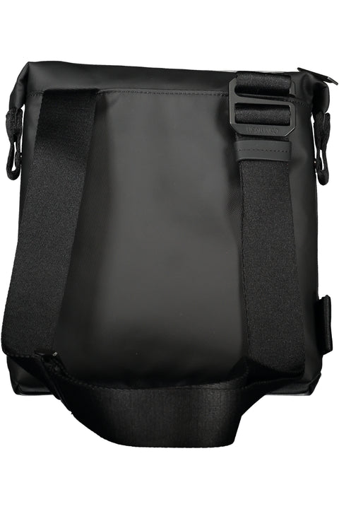 Calvin Klein Tracolla Uomo Nero