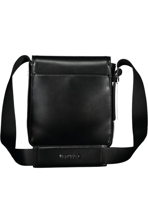 Calvin Klein Tracolla Uomo Nero