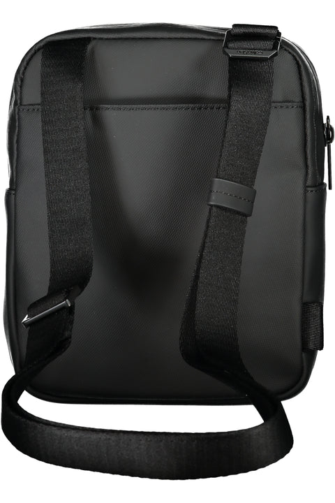 Calvin Klein Tracolla Uomo Nero