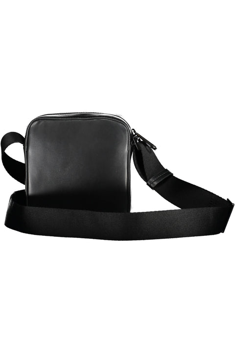 Calvin Klein Tracolla Uomo Nero