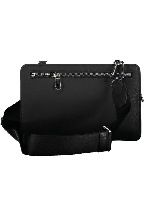 Calvin Klein Tracolla Uomo Nero