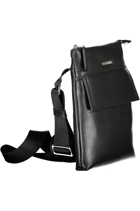 Calvin Klein Tracolla Uomo Nero