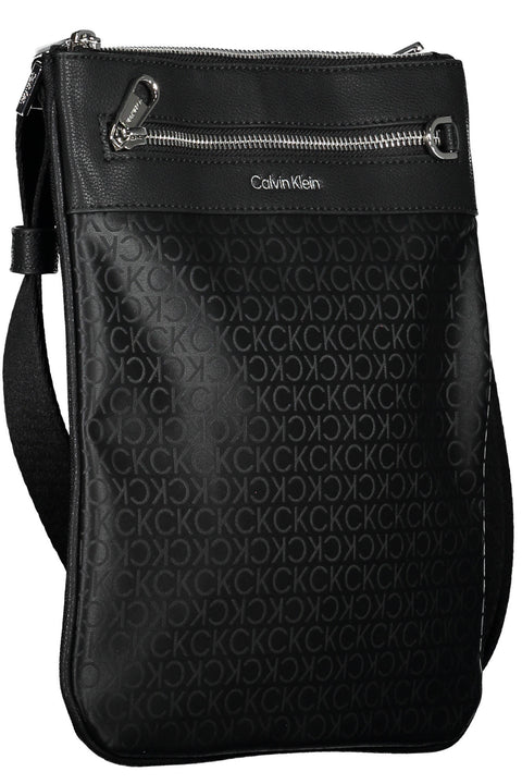 Calvin Klein Tracolla Uomo Nero