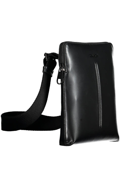 Calvin Klein Tracolla Uomo Nero