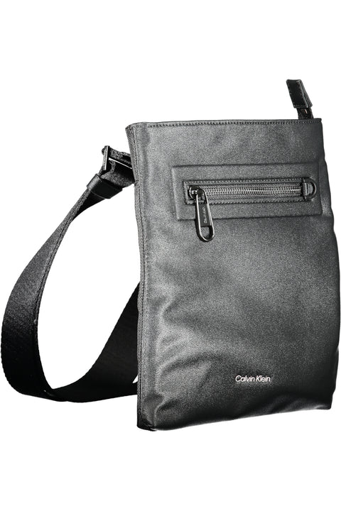 Calvin Klein Tracolla Uomo Nero