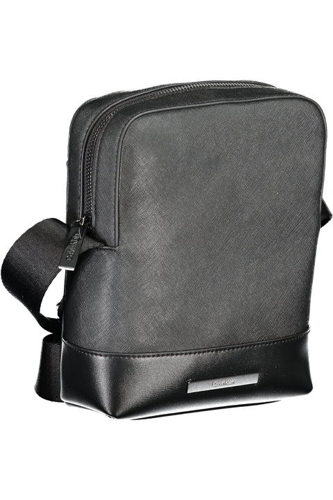 Calvin Klein Tracolla Uomo Nero
