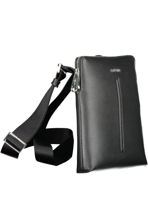 Calvin Klein Tracolla Uomo Nero