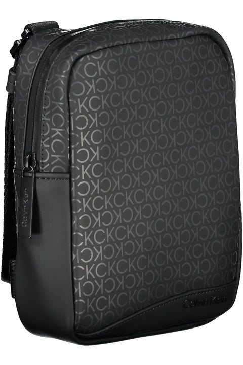 Calvin Klein Tracolla Uomo Nero