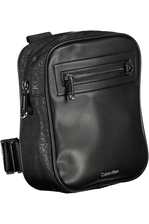 Calvin Klein Tracolla Uomo Nero