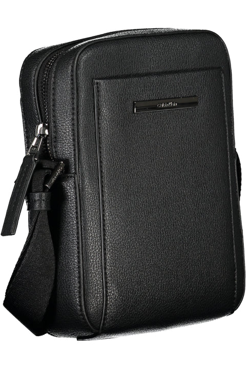 Calvin Klein Tracolla Uomo Nero