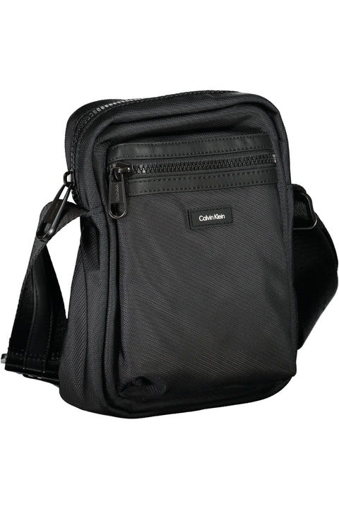 Calvin Klein Tracolla Uomo Nero