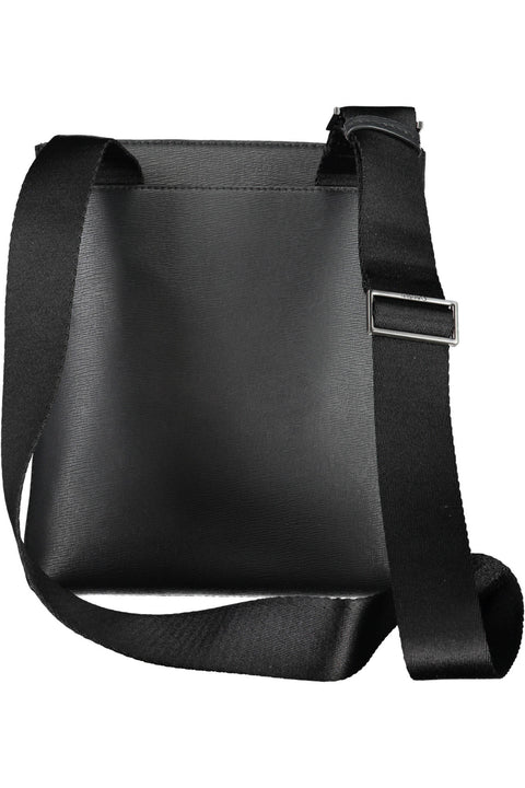 Calvin Klein Tracolla Uomo Nero