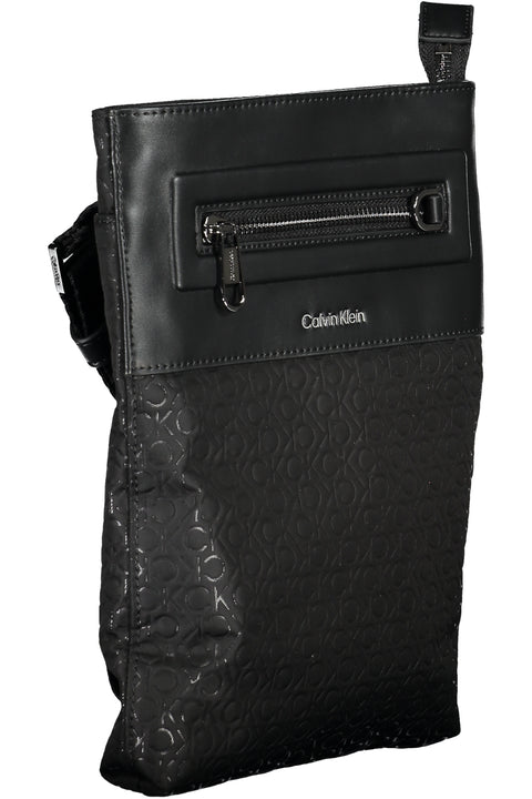 Calvin Klein Tracolla Uomo Nero