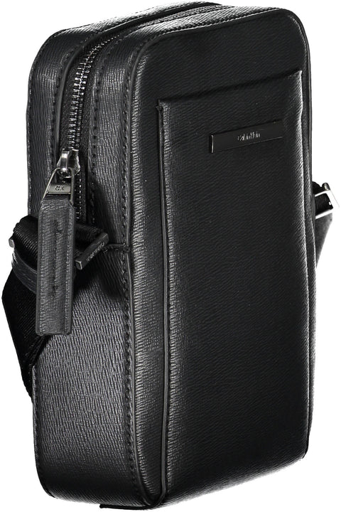 Calvin Klein Tracolla Uomo Nero