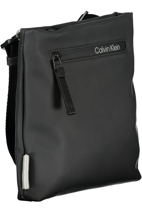 Calvin Klein Tracolla Uomo Nero