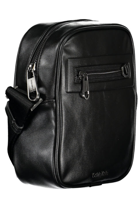 Calvin Klein Tracolla Uomo Nero