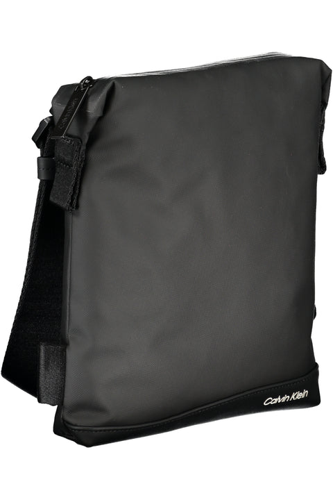 Calvin Klein Tracolla Uomo Nero