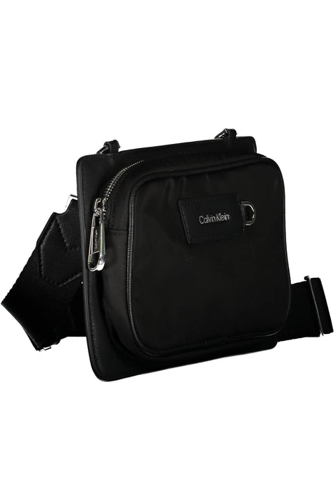 Calvin Klein Tracolla Uomo Nero