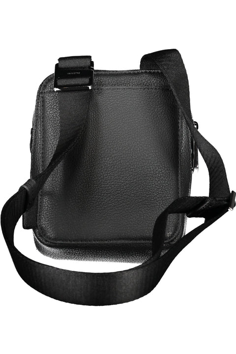 Calvin Klein Tracolla Uomo Nero