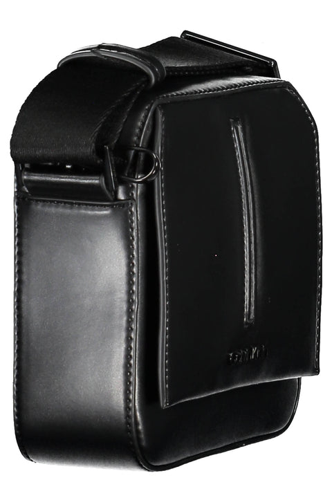 Calvin Klein Tracolla Uomo Nero