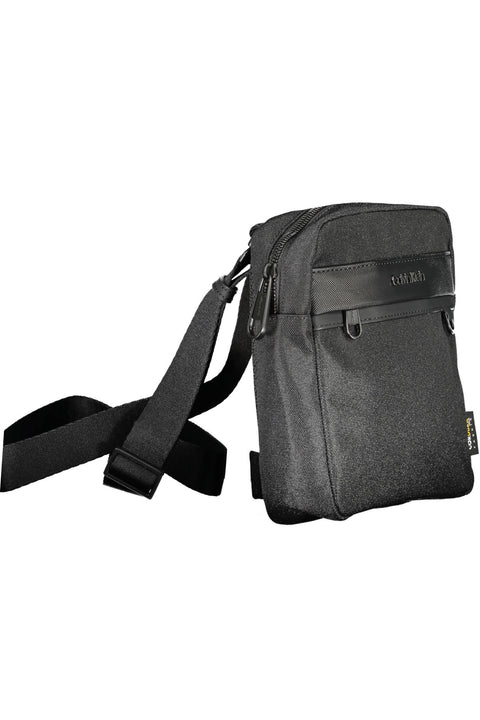 Calvin Klein Tracolla Uomo Nero
