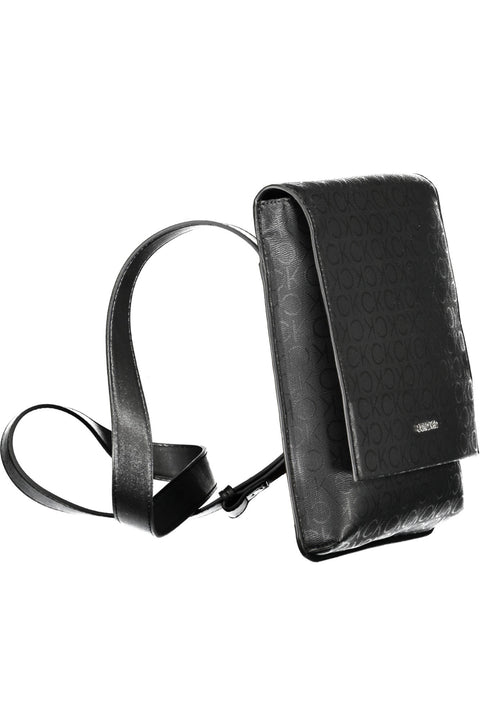 Calvin Klein Tracolla Uomo Nero