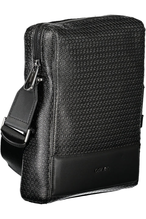 Calvin Klein Tracolla Uomo Nero