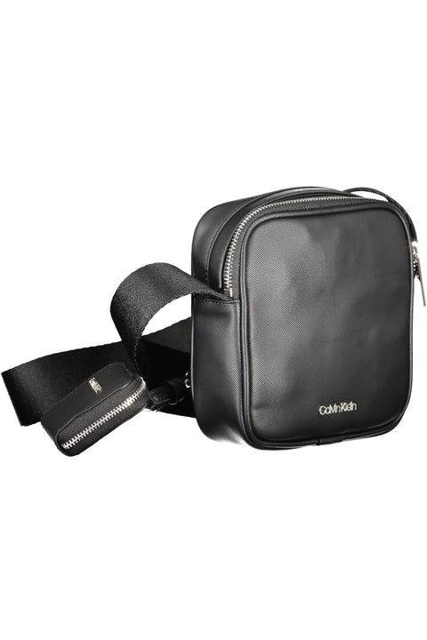 Calvin Klein Tracolla Uomo Nero