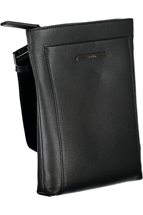 Calvin Klein Tracolla Uomo Nero