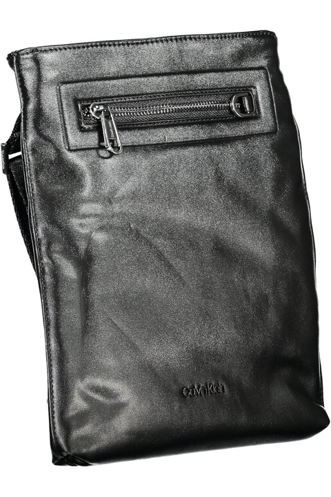 Calvin Klein Tracolla Uomo Nero