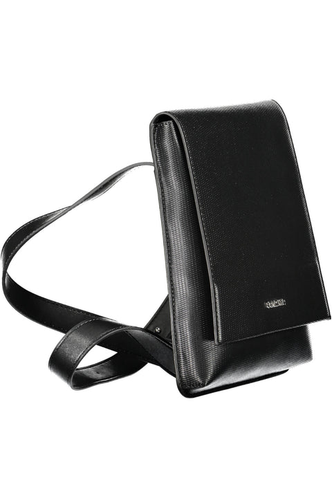 Calvin Klein Tracolla Uomo Nero