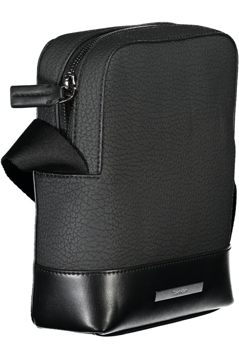 Calvin Klein Tracolla Uomo Nero