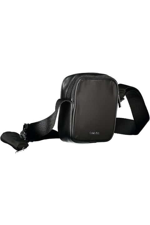 Calvin Klein Tracolla Uomo Nero
